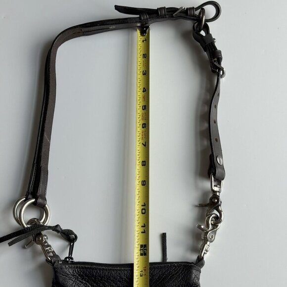 Vintage Harley-Davidson Hat & Crossbody Handbag main image 13